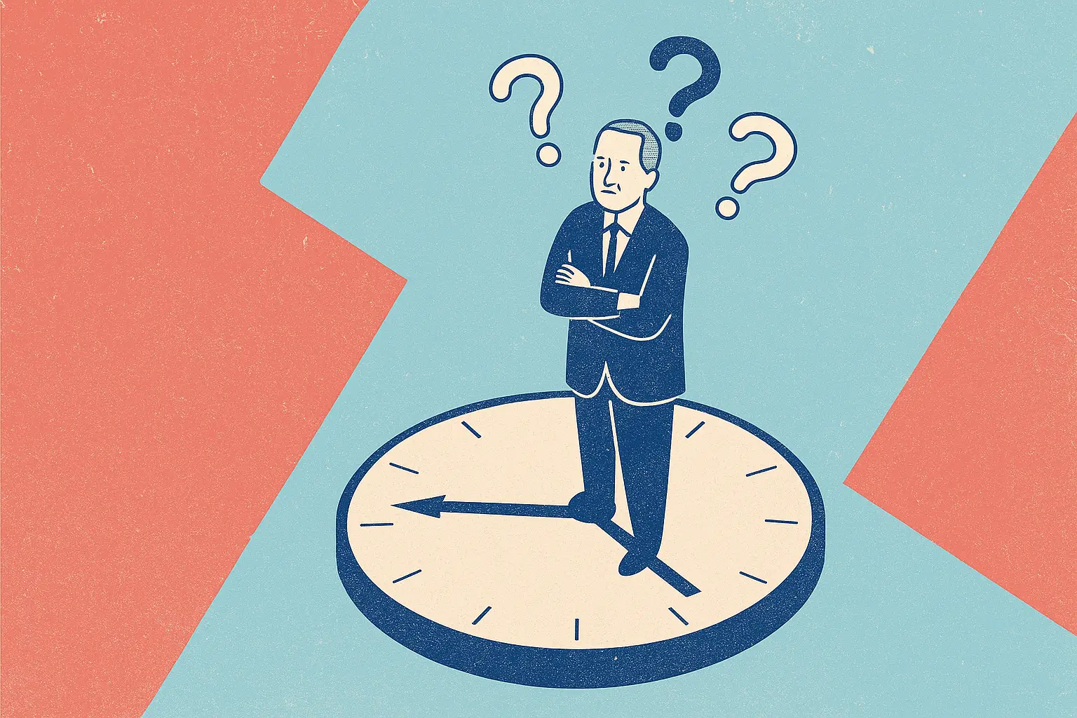 Default Settings Are Killing Your Org