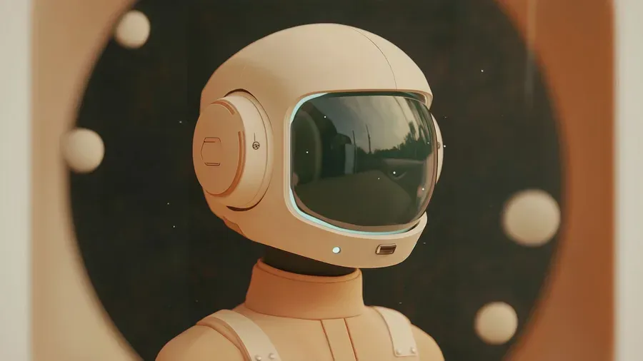 VR Environments