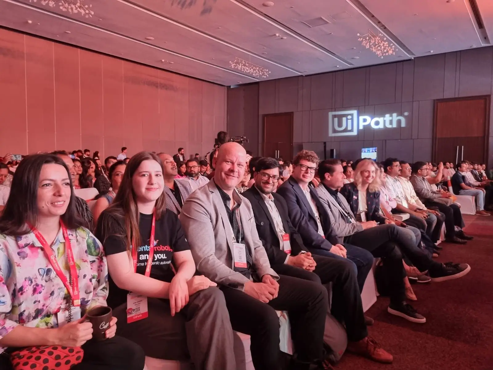 UiPath DevCon