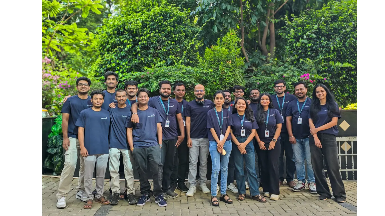 Sarvarth Team - 2026